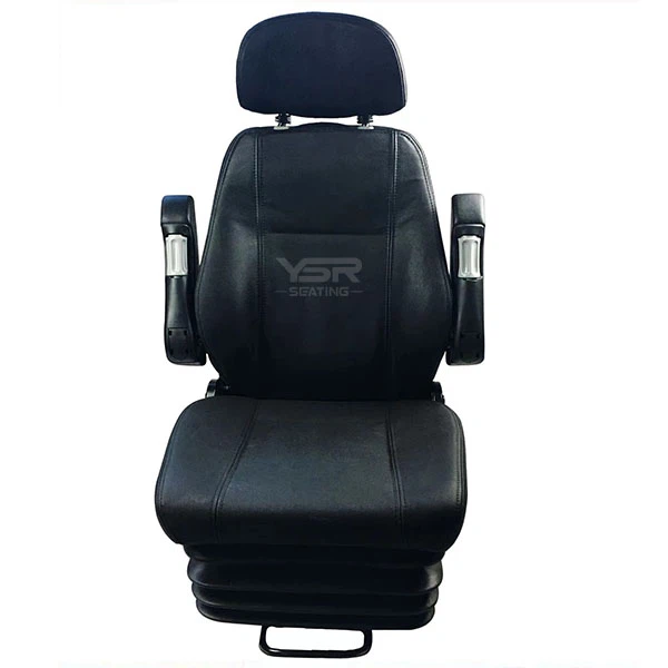 Autofit traktora sēdeklis