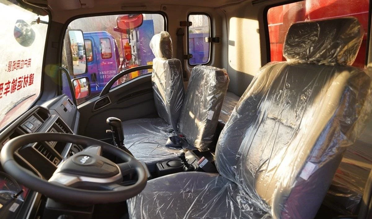 Automobile Air Suspension Seats Automobile Air Suspension Seats