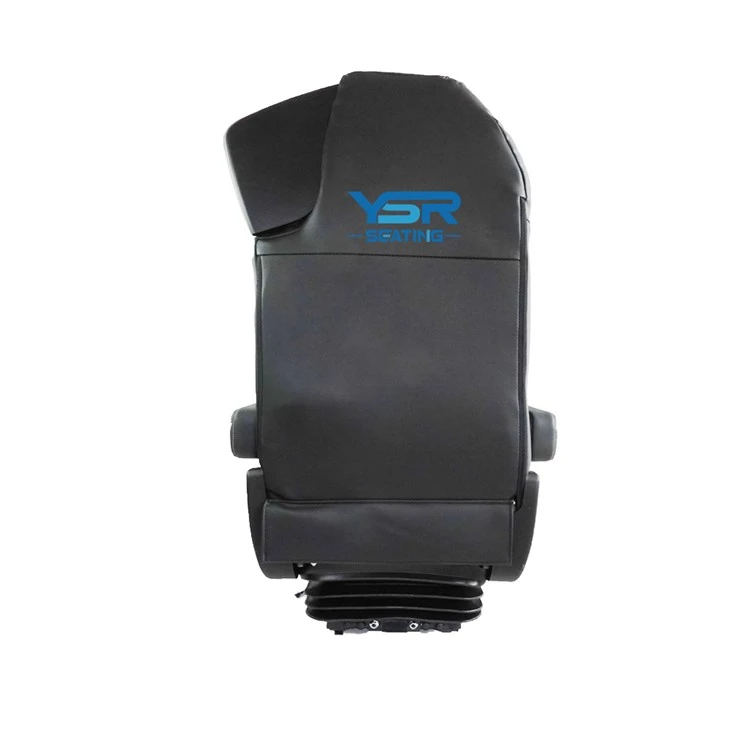 Truck Seat