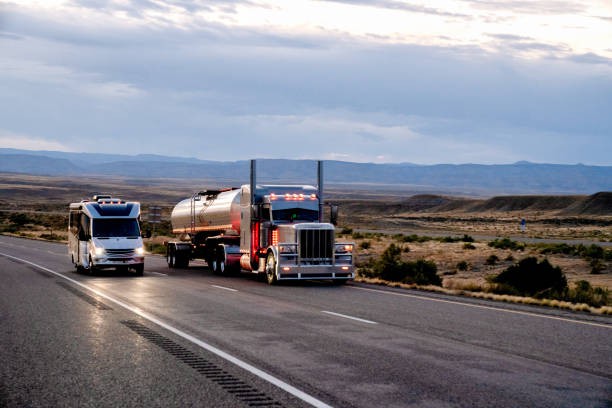 Long-Haul Vehicles Long-Haul Vehicles